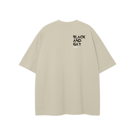 Black And…