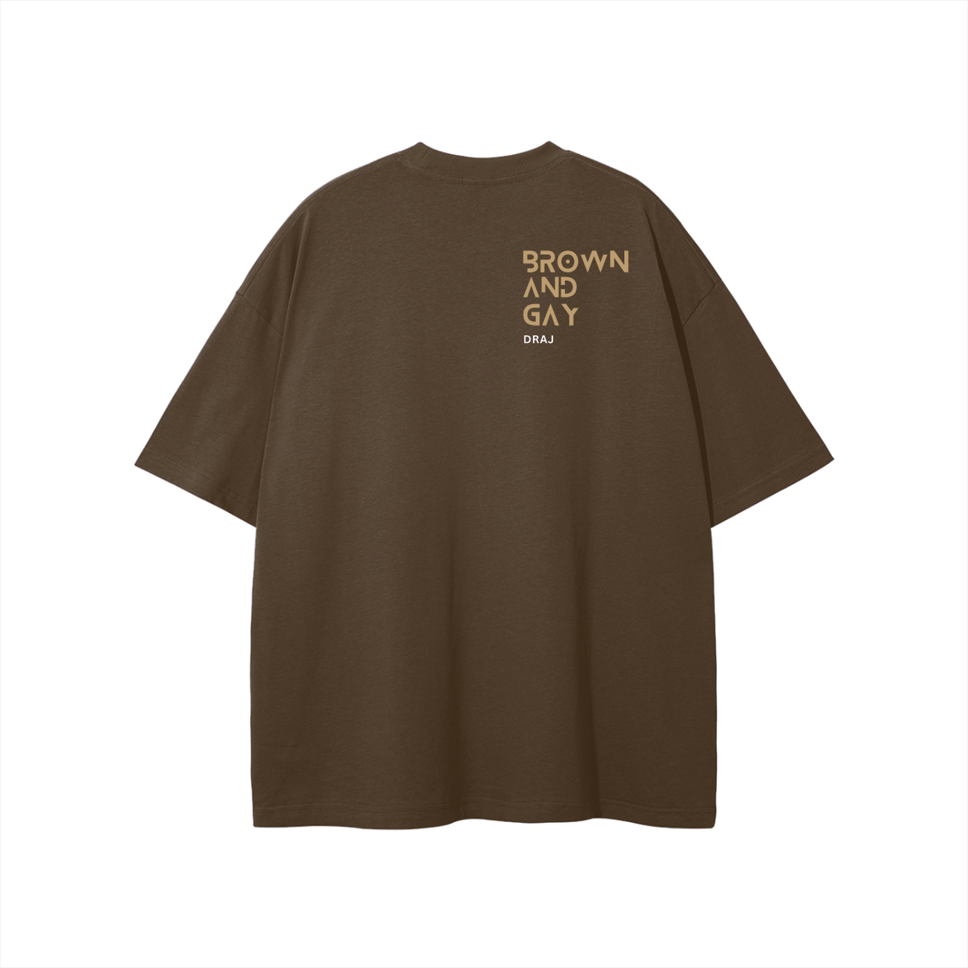 Brown And…