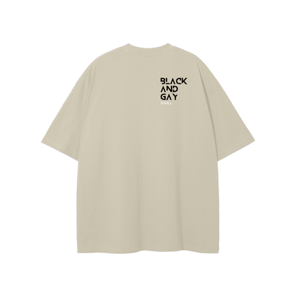 Black And…