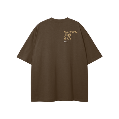 Brown And…